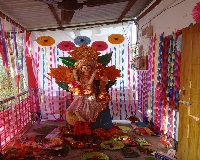 Saraswati Puja 2023
